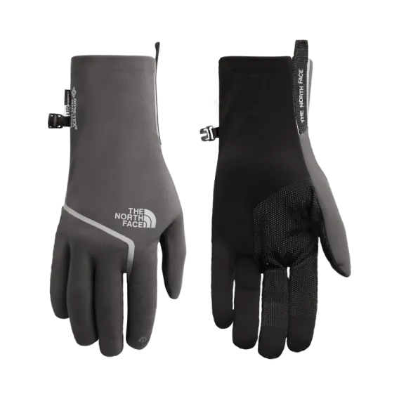 Men's GORE® CLOSEFIT SOFT SHELL GLOVE Gloves GORETEX Brand